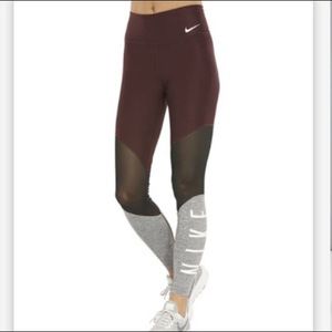 COPY - Nike leggings